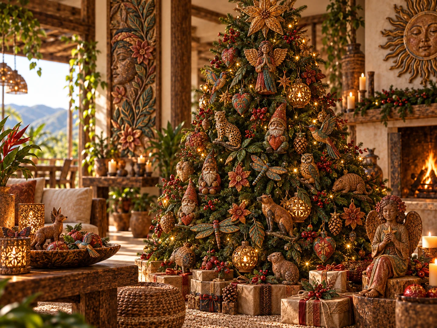 Coleção de Natal
