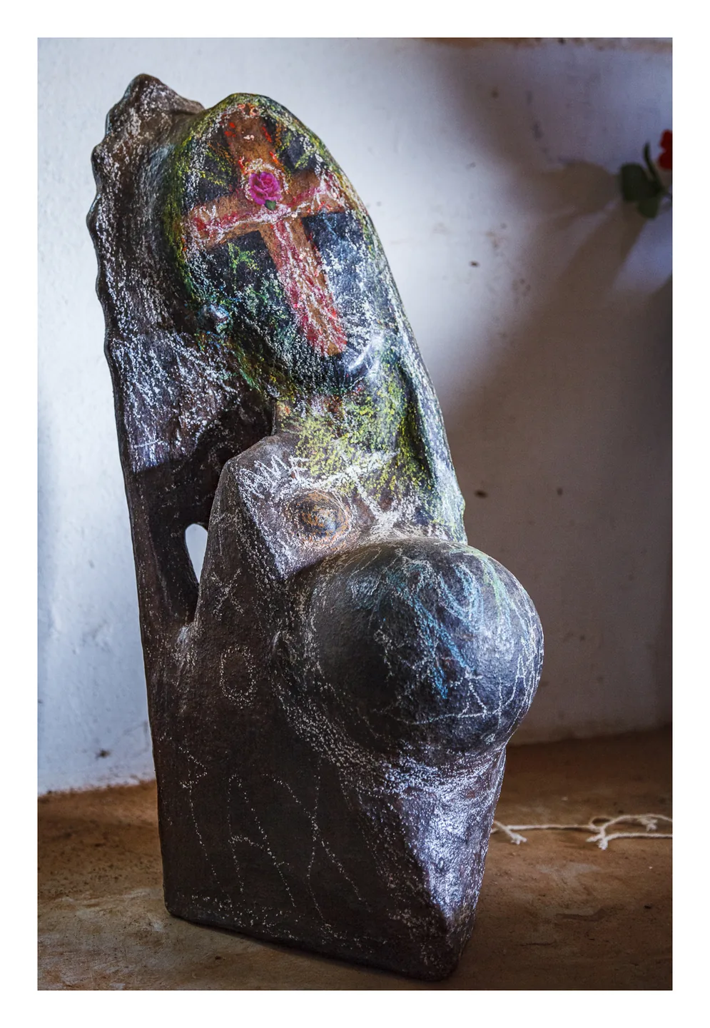 Escultura e volume